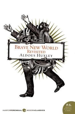 Brave New World Revisited foto