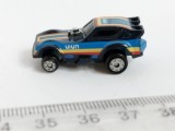 bnk jc Micromachines - 1989 - Plymouth Arrow Funny Car