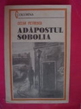 Adapostul Sobolia