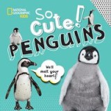 So Cute! Penguins