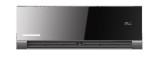Aparat de aer conditionat Heinner Obsidian HAC-09OWF-BK, 9000 BTU, Wi-Fi Control, Clasa A++ (Negru)