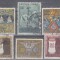 M2 - R1 14 - TIMBRE FOARTE VECHI - PORTUGALIA SI COLONII