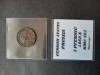 3 Pfennig 1868 A, Statele germane (Prusia) - A 3984, Europa
