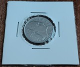 C50 - Moneda foarte veche - Italia - 20 centesimi - 1940