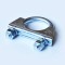 Colier Esapament M8 D38 Mm (Set 10 Buc) 56686 55574