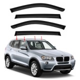 Paravanturi dedicate BMW X3 F25 (2010 - 2017)