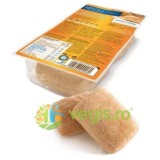 Chifle din Paine Alba cu Continut Proteic Scazut Ciabattine 4x65g