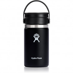 Hydro Flask Coffee Sip™ Lid cană termoizolantă culoare Black 354 ml