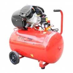 Compresor aer 100L putere 2.2kW/3CP presiune maxima 8 Bar, volum aer aspirat 316L Breckner Germany