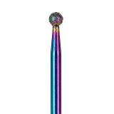 Cumpara ieftin Capat Freza Diamant LUXORISE Bila, fina #254