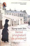 DANSUL PRIVIGHETORII DE PRIMAVARA-KYUNG SOOK SHIN-274766