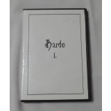 Bardo - 1. Limited Edition 036/244 Valse 001 (2008)