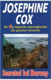 Secretul lui Barney - Josephine Cox