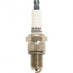 Bujie denso, echivalent NGK BPMR7A Cod Produs: MX_NEW W22MPRU