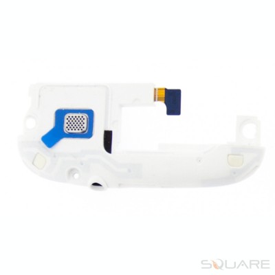 Sonerii Samsung Galaxy S3, I9300, White foto