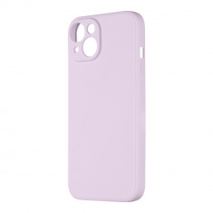 Husa de protectie telefon TPU Mat OBAL:ME pentru Apple iPhone 14, Poliuretan, Violet