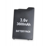 Baterie de 3600mAh compatibil PSP PSP-110 PSP-1004 (1e gen.)