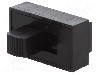 Intrerupator glisant, 2 pozitii, DPDT, ON-OFF, C&amp;K - S202031MS02Q