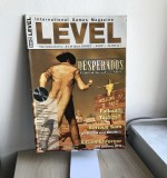 Revistă Gaming - Revista LEVEL iunie 2001