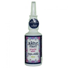 SPRAY COPII &quot;NASUC FERICIT&quot; 50ml (propolis,miere) PRISACA TRANSILVANIA