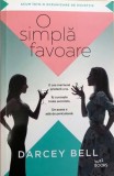 O simpla favoare Darcey Bell