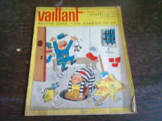 REVISTA VAILLANT - NR.1019/1964 foto