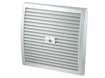 Ventilator AC axial 230V IP54 foto