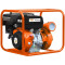 Ruris - MP300XR - Motopompa, General Engine, 4 timpi, 13 CP, 8 m, 666.6 l/min, apa curata