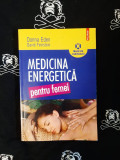 Donna Eden - Medicina energetica pentru femei