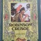 Daniel Defoe: Robinson Crusoe &ndash; Illustrated by Iacob Dezideriu &amp; Catalina Iacob (engleza) R11