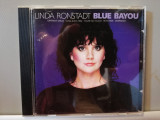 Linda Ronstadt &ndash; Blue Bayou (1999/Rondo/EU) - cd/Original/ca Nou, Pop, BMG rec