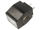 Bobină pentru electrovalvă 24VDC 16W, 0000000080002400