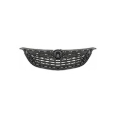 Grila radiator, masca fata Opel Zafira Tourer, 01.2012-, parte montare centrala, 1320185