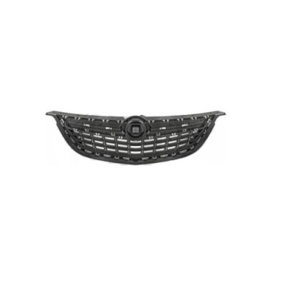 Grila radiator, masca fata Opel Zafira Tourer, 01.2012-, parte montare centrala, 1320185 foto
