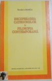 Recuperarea categoriilor &icirc;n filosofia contemporana / Teodora Manea