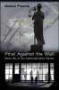 First Against the Wall
