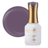 Cumpara ieftin Oja Semipermanenta Winter Collection LUXORISE, Purple Bells 15ml