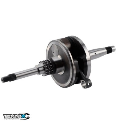 Ambielaj Honda Chiocciola (00-) - Dylan (03-06) - Pantheon 4T (03-05) - PS - SH (01-08) 4T LC 125-150cc foto