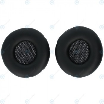 Sony MDR-ZX310 Tampoane pentru urechi negre foto