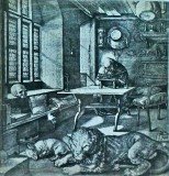 Constantin Suter - Albrecht Durer (1471-1528) Catalog de expozitie