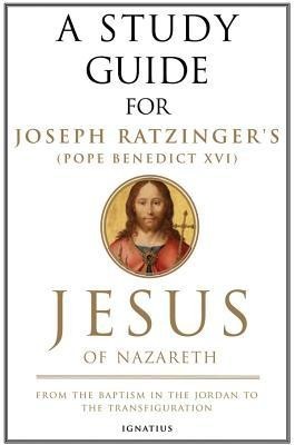 Jesus of Nazareth: From the Baptism in the Jordan to the Transfiguration foto