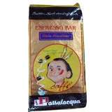 Passalacqua Espresso Bar Ibis Redibis Cafea boabe, 1kg