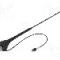 Antena, AM, FM, Audi, lungime 0.4m, cablu 0.3m -