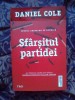 N8 Sfarsitul partidei - Daniel Cole