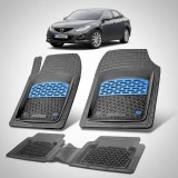 Cumpara ieftin Covorașe Mazda 6 GH Facelift Sedan 2010-2012 | Blue Edition &ndash; TeamCar&reg;