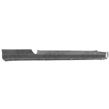 Prag Seat Ibiza/Cordoba (6K) 5.1993-02.2002, modele cu 2/3-Usi, partea Dreapta, prag din metal