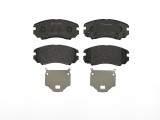 Brembo P30018 Set placute frana, frana disc