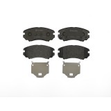 Brembo P30018 Set placute frana, frana disc