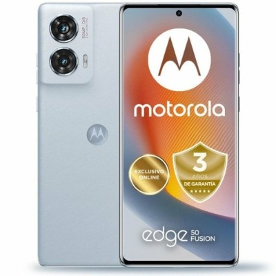 Smartphone Motorola Edge 50 Fusion foto