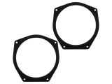 Distanțier MDF 165mm Honda 2 Buc.